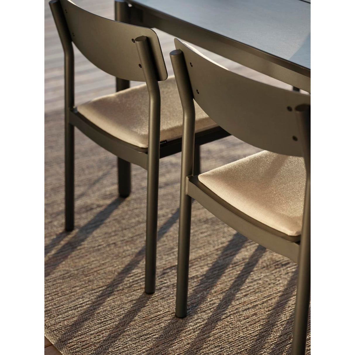 Briza Matta Beige, 340x240 cm