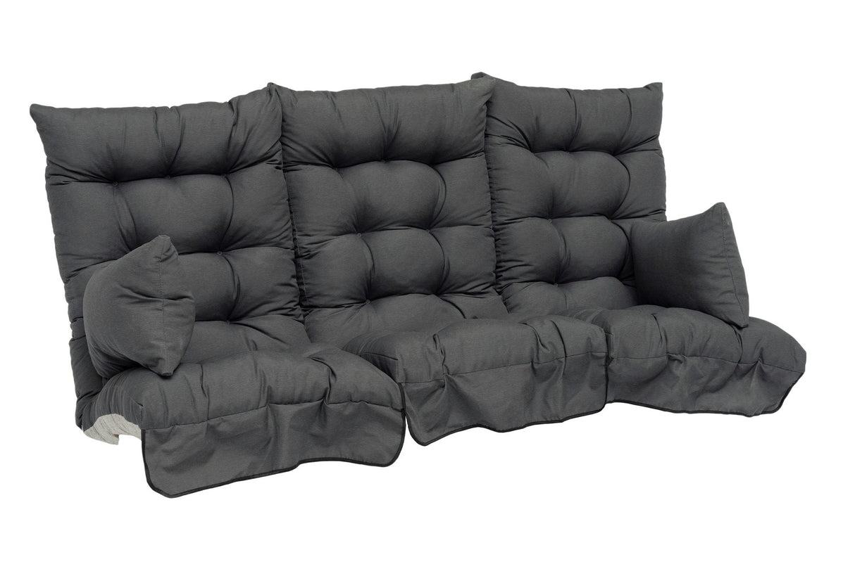 Dalom Hammockdynset Panama Svart