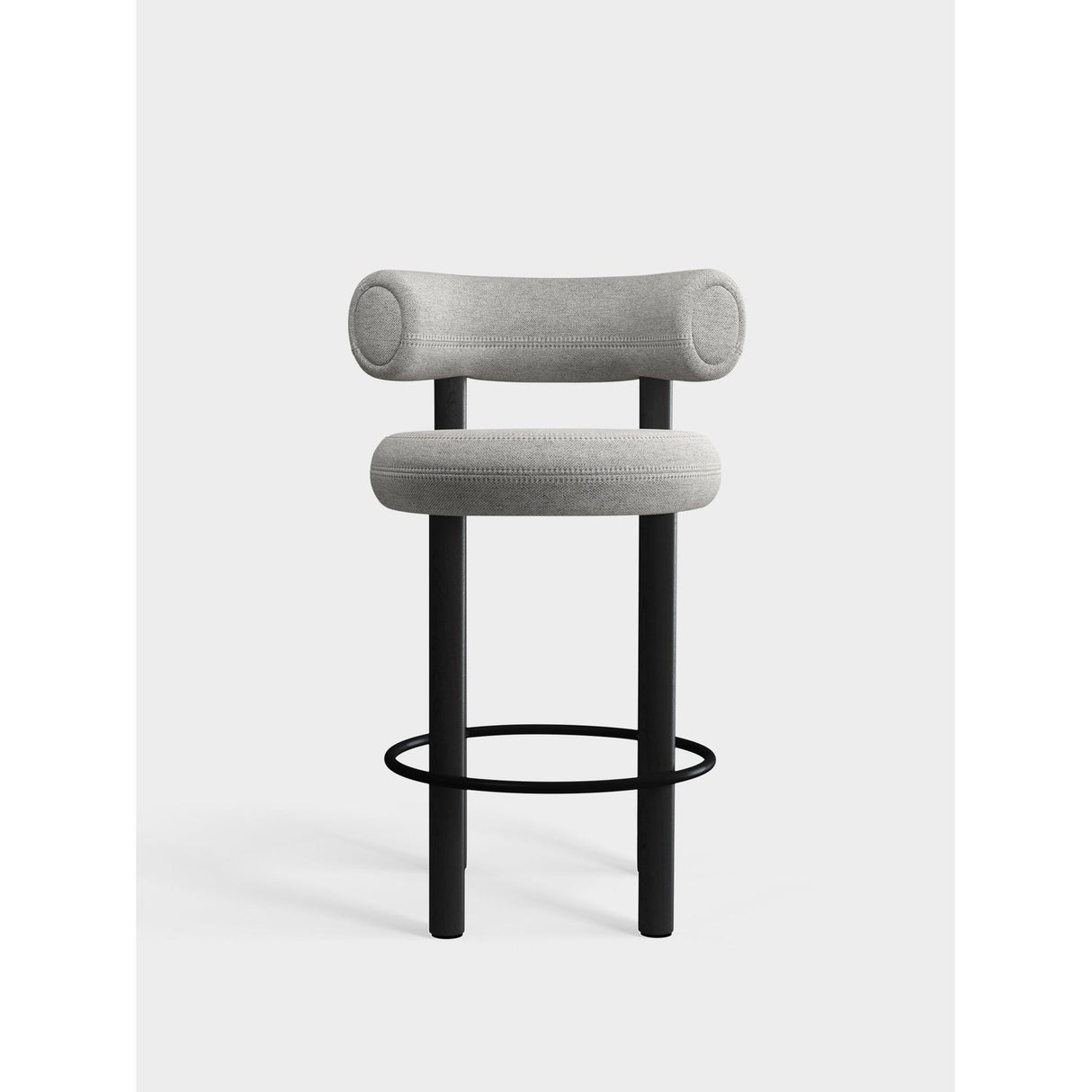Fat Pall 65 cm, Hallingdal 65 Light Grey BLW