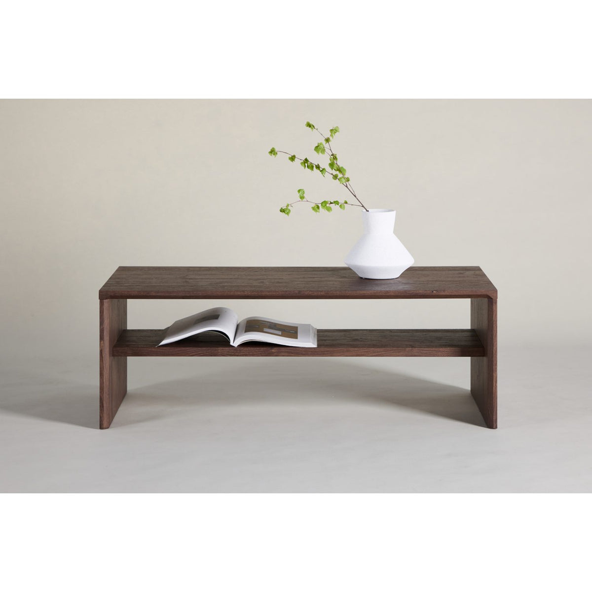 Telemarket Soffbord Mocca
