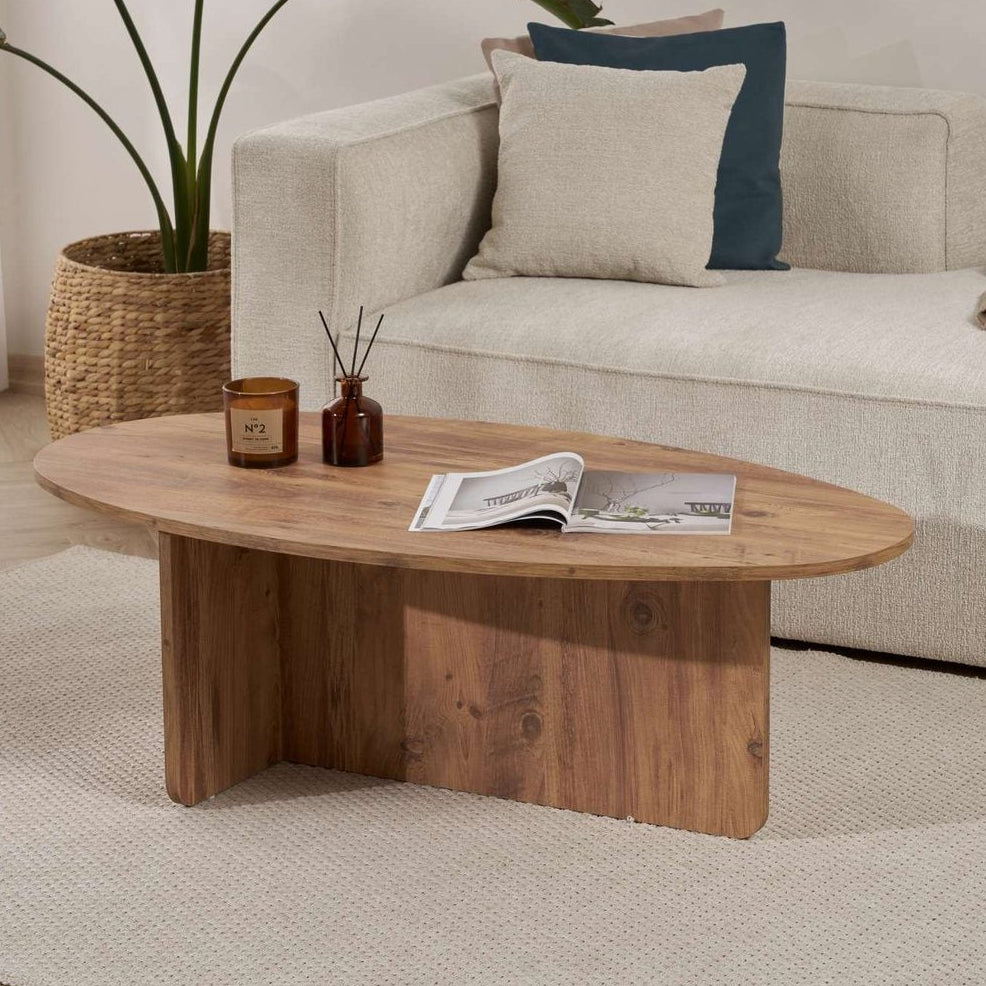 Bazil Soffbord Atlantic Pine
