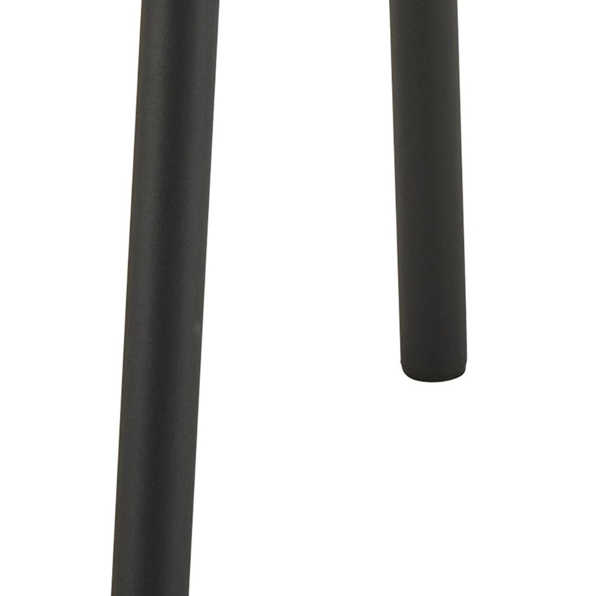 Monique Matstol Caso tyg Antracit