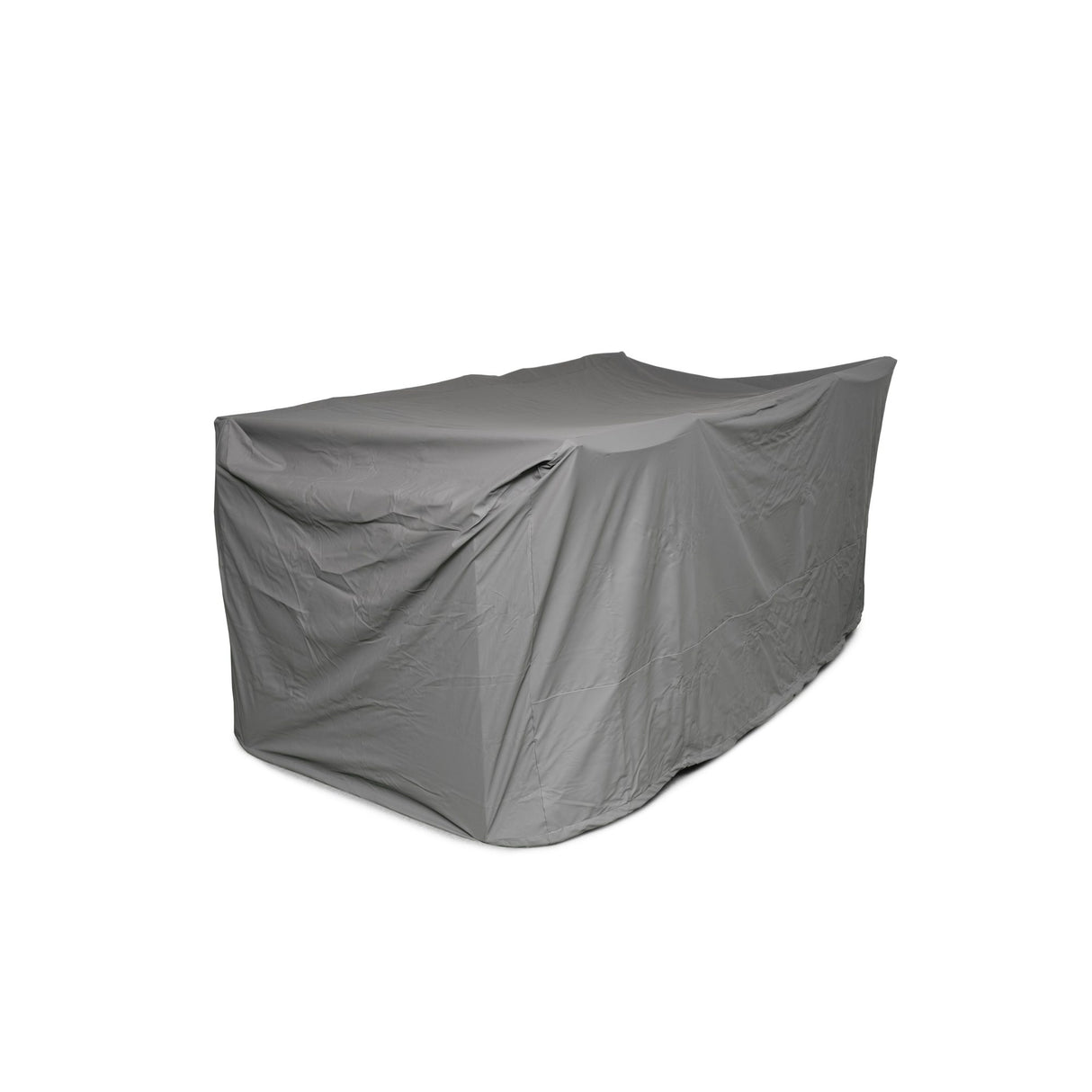 Möbelskydd Matgrupp 105x140x90 cm Grå