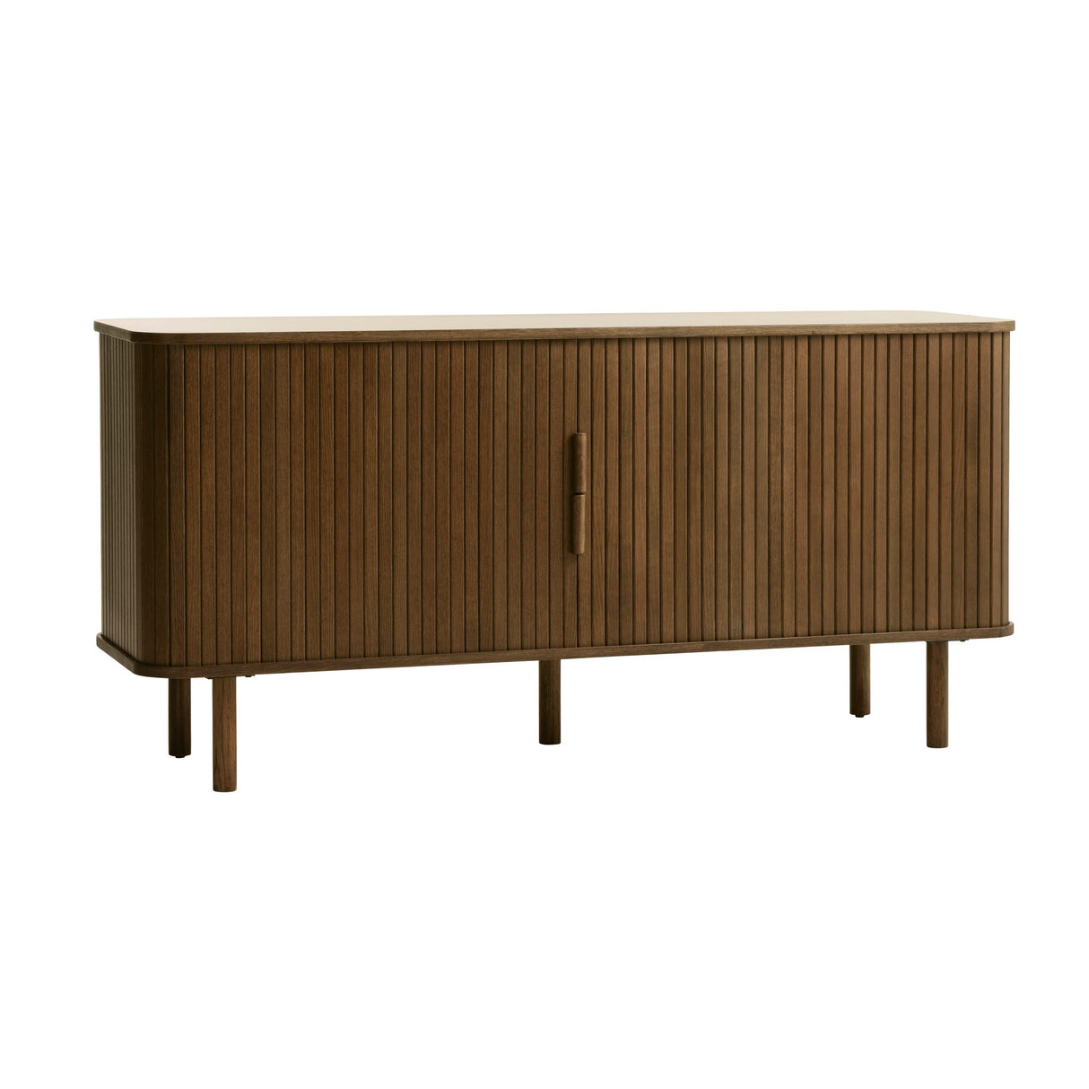 Eleganza Sideboard 160 cm Rökt Ek