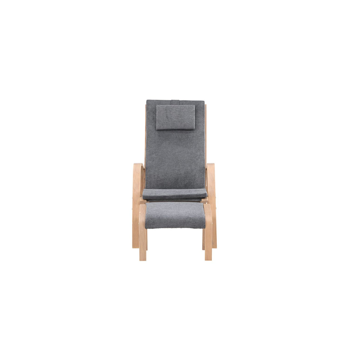 Grötö Loungestol Beige