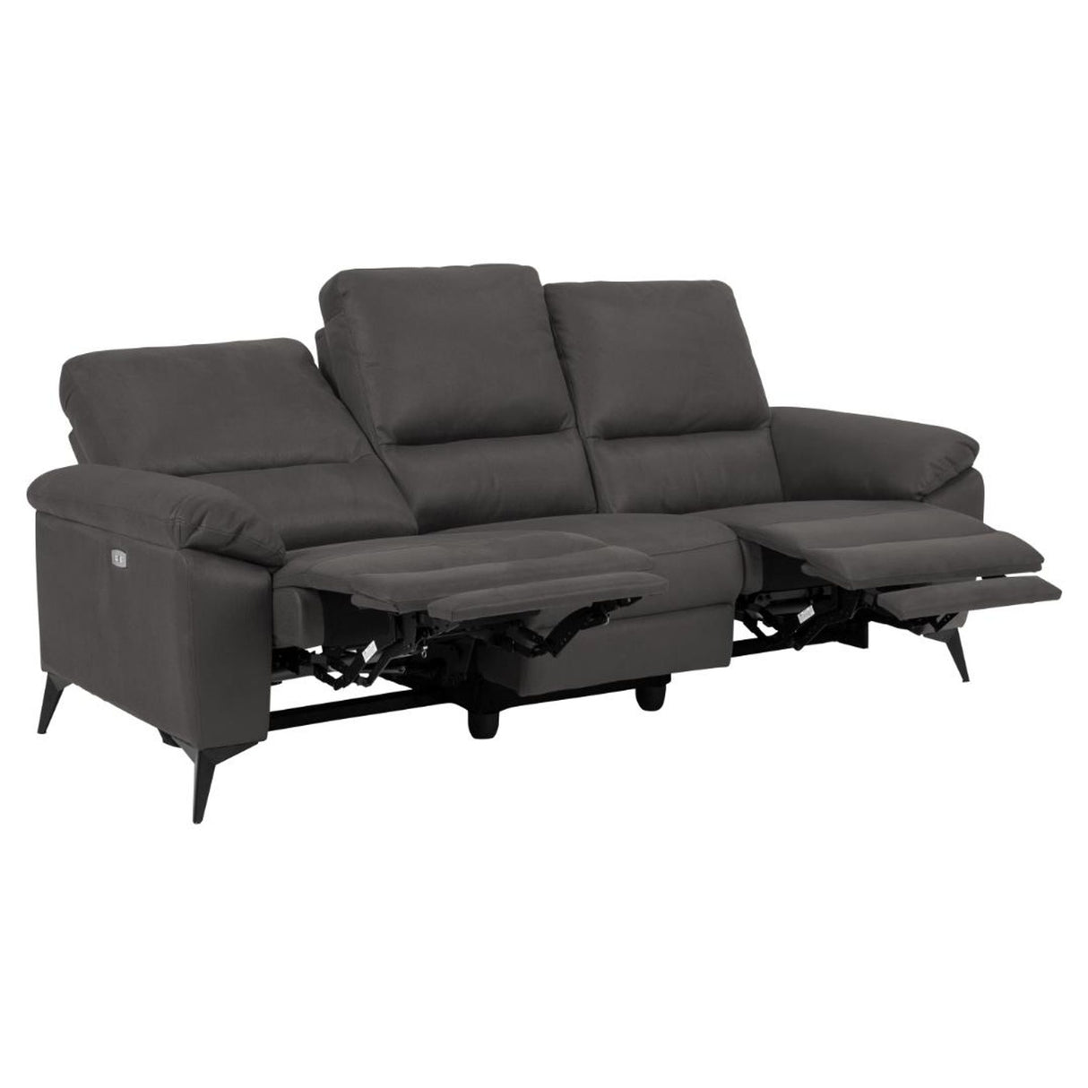 Pascal 3-sits Reclinersoffa