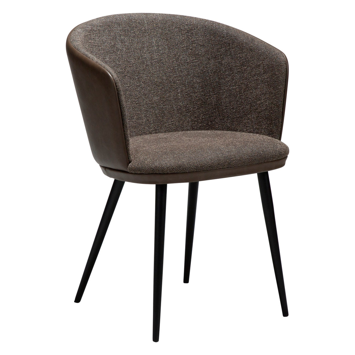 Hey Stol Major Brown