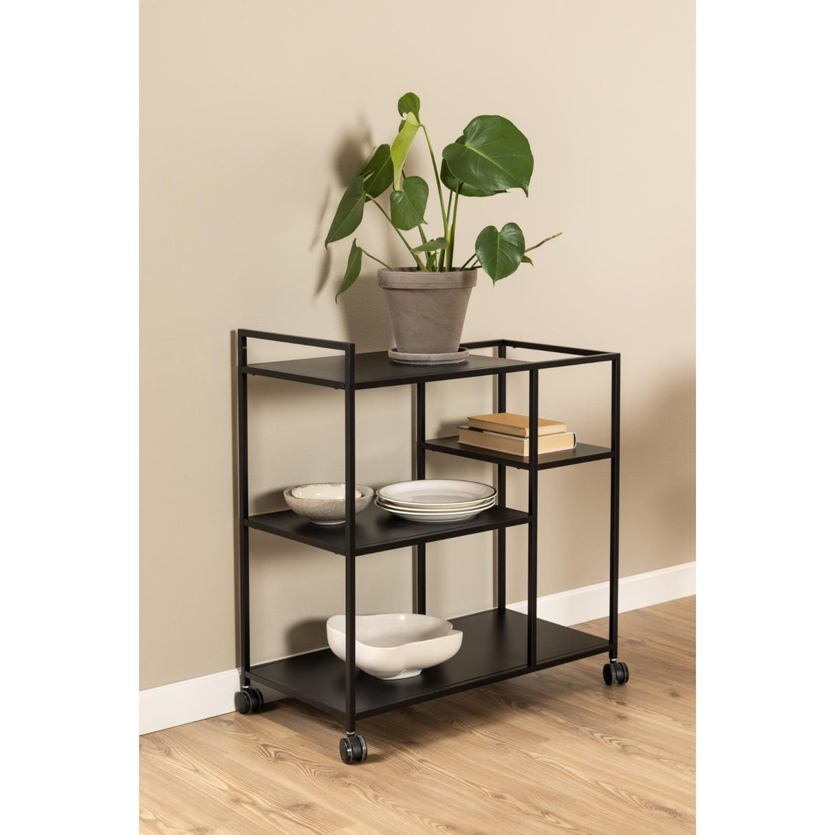 Travis Serveringsvagn