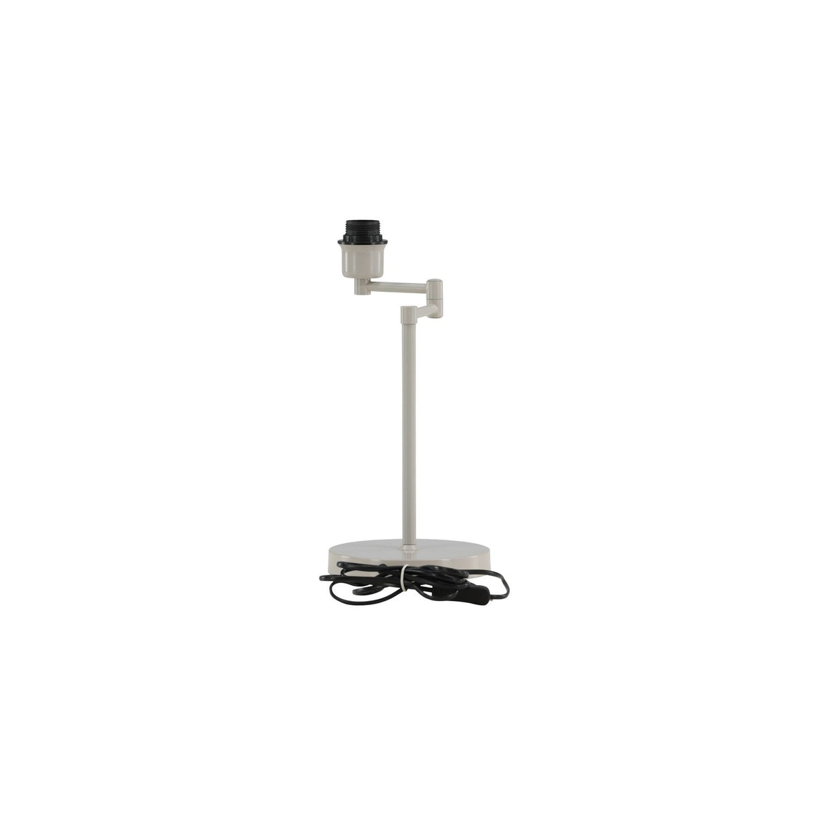 Virro Bordslampa Beige