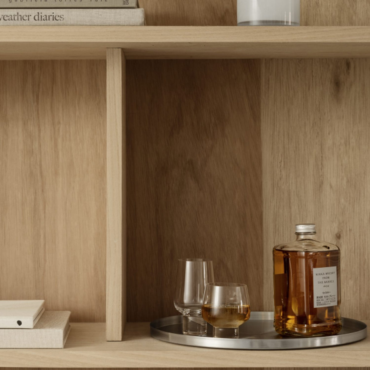 Koyoi brandyglas 10 cl Konjaksglas