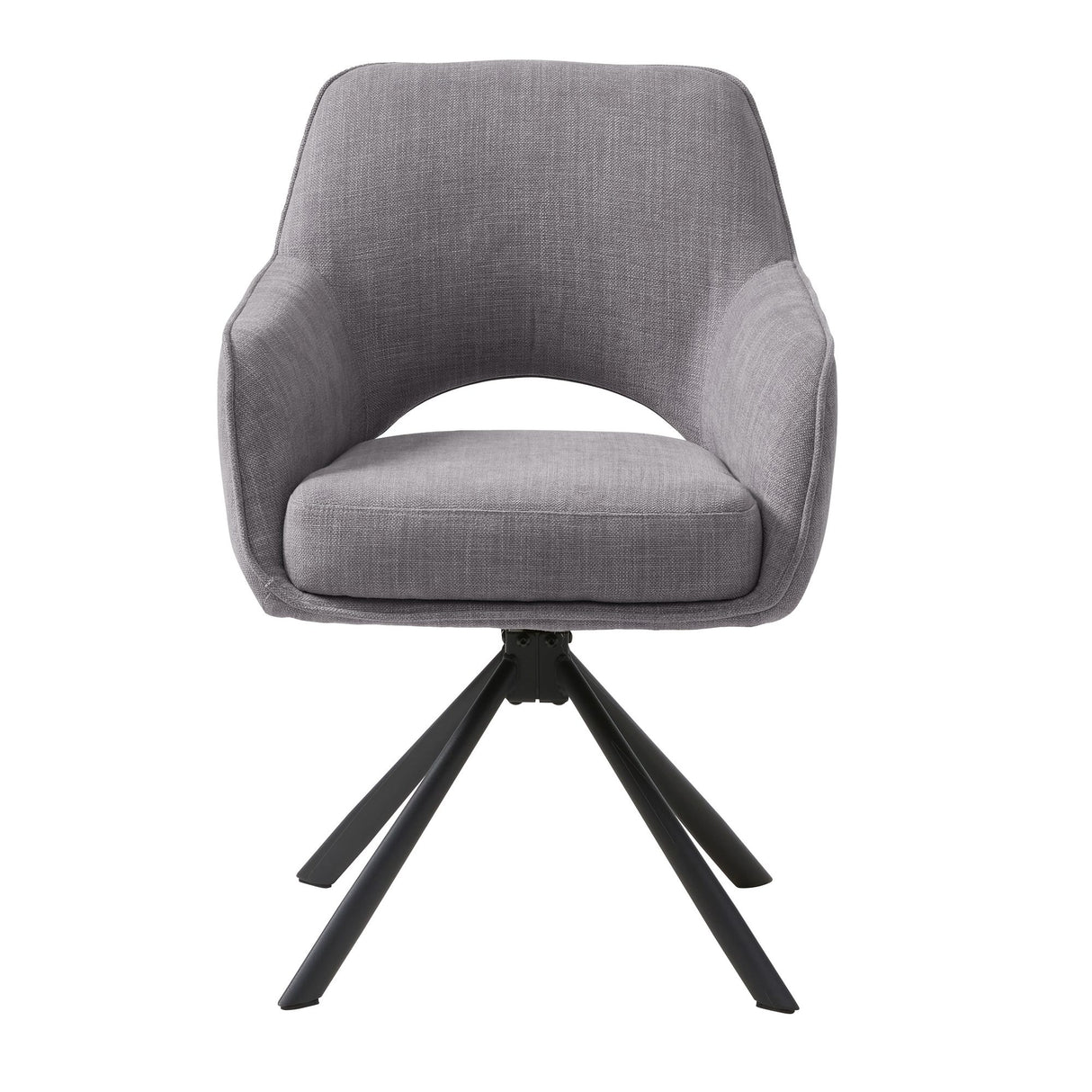 Ratio Stol Granitgrå