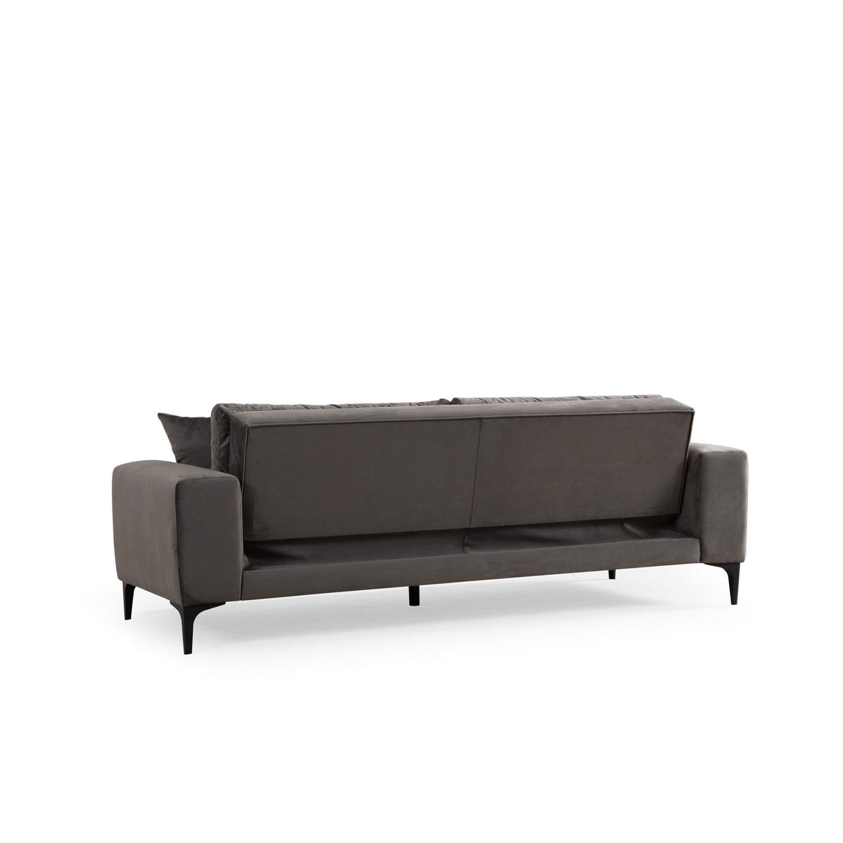 Harare 3-sits (234 x 100 x 78 cm) 3-sitssoffa Antracit