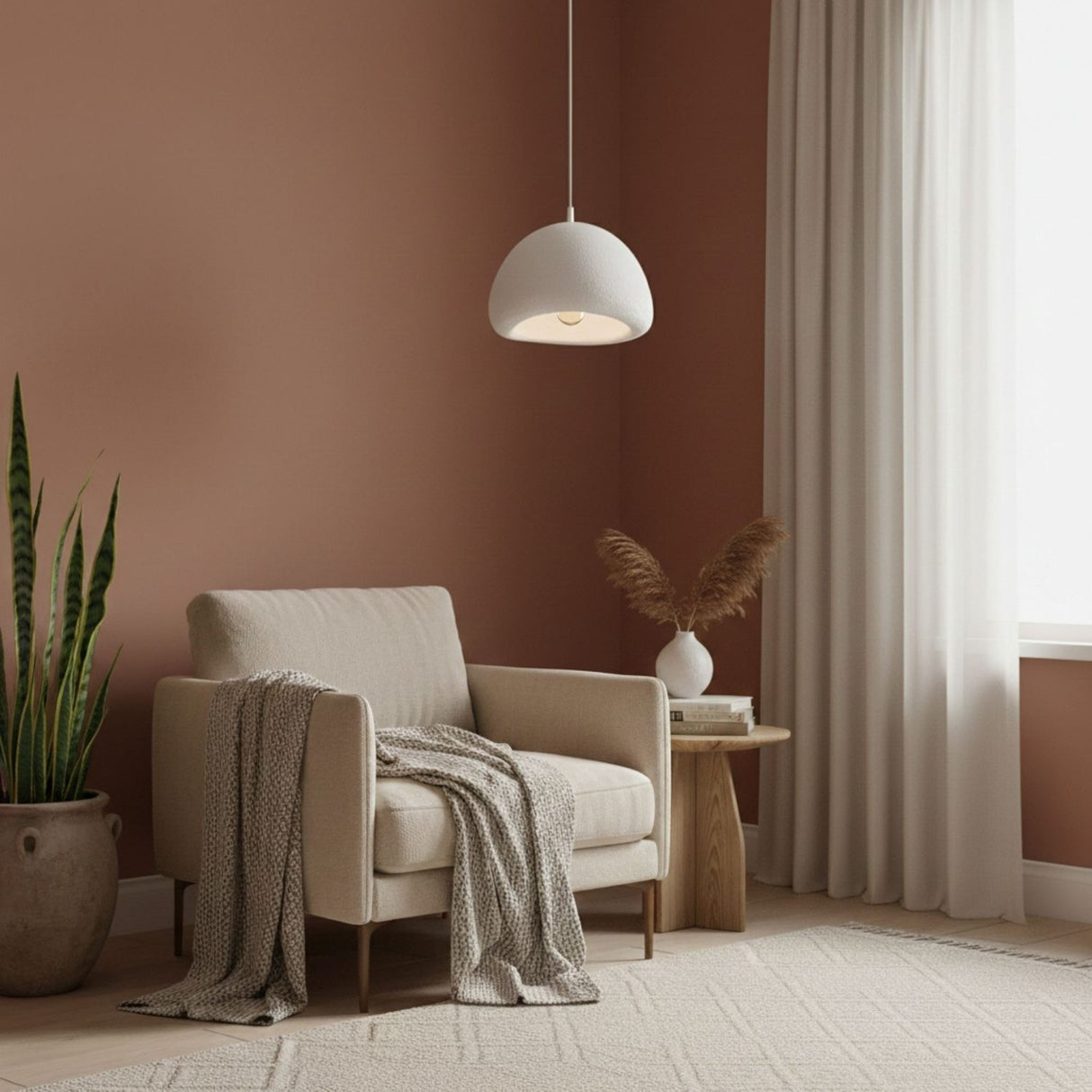 Lora Enkel 40 (40 x 38 x 25 cm) Krona
