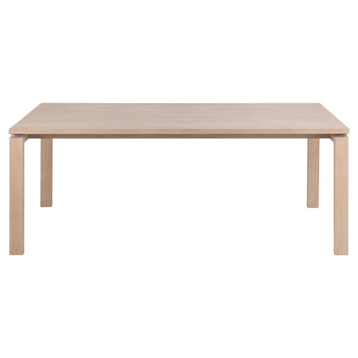 Sens Matbord 75x200x100 cm