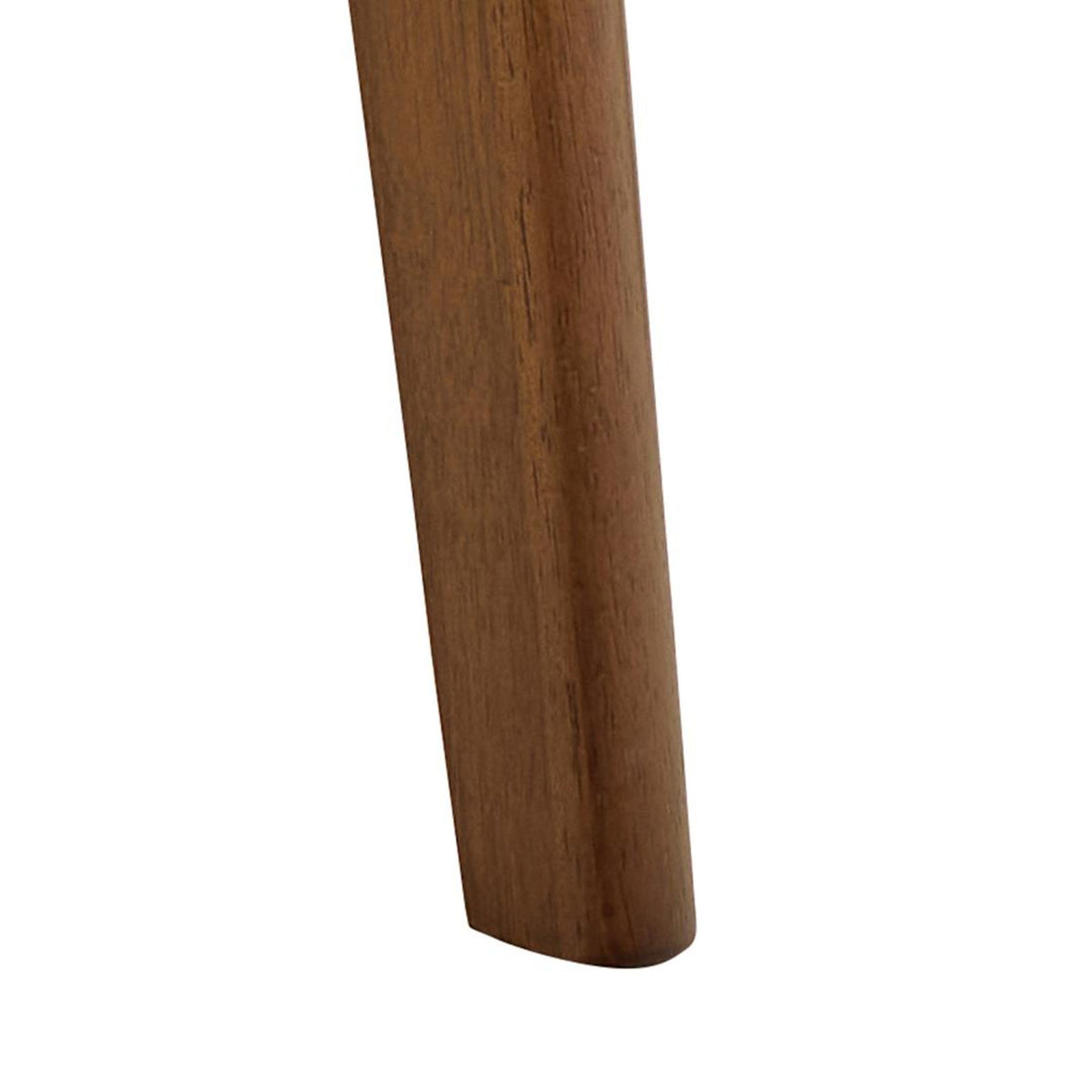 Alba Matbord Rund 120 cm Valnöt