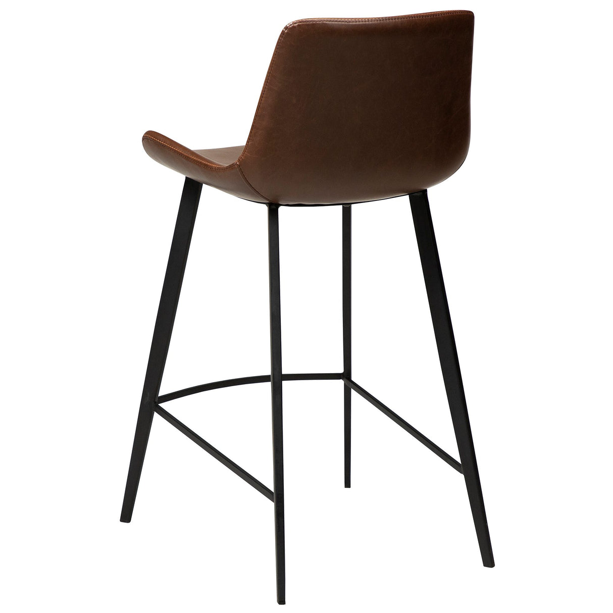 Hype Barstol Vintage Cocoa, 65 cm