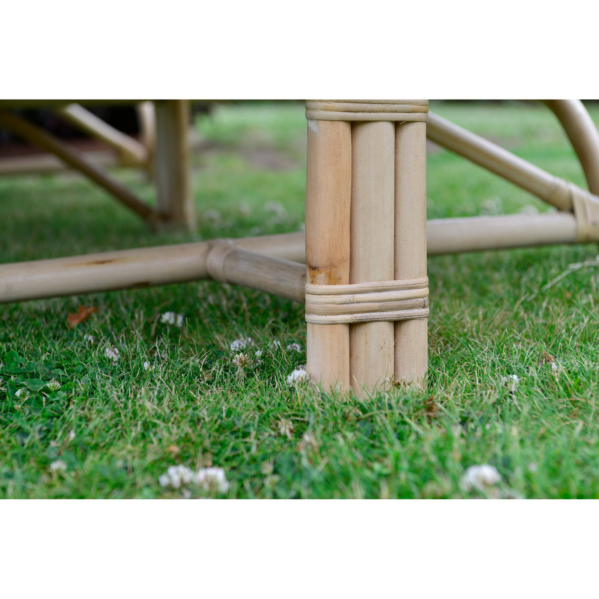 Lyckesö Dagbädd Natur