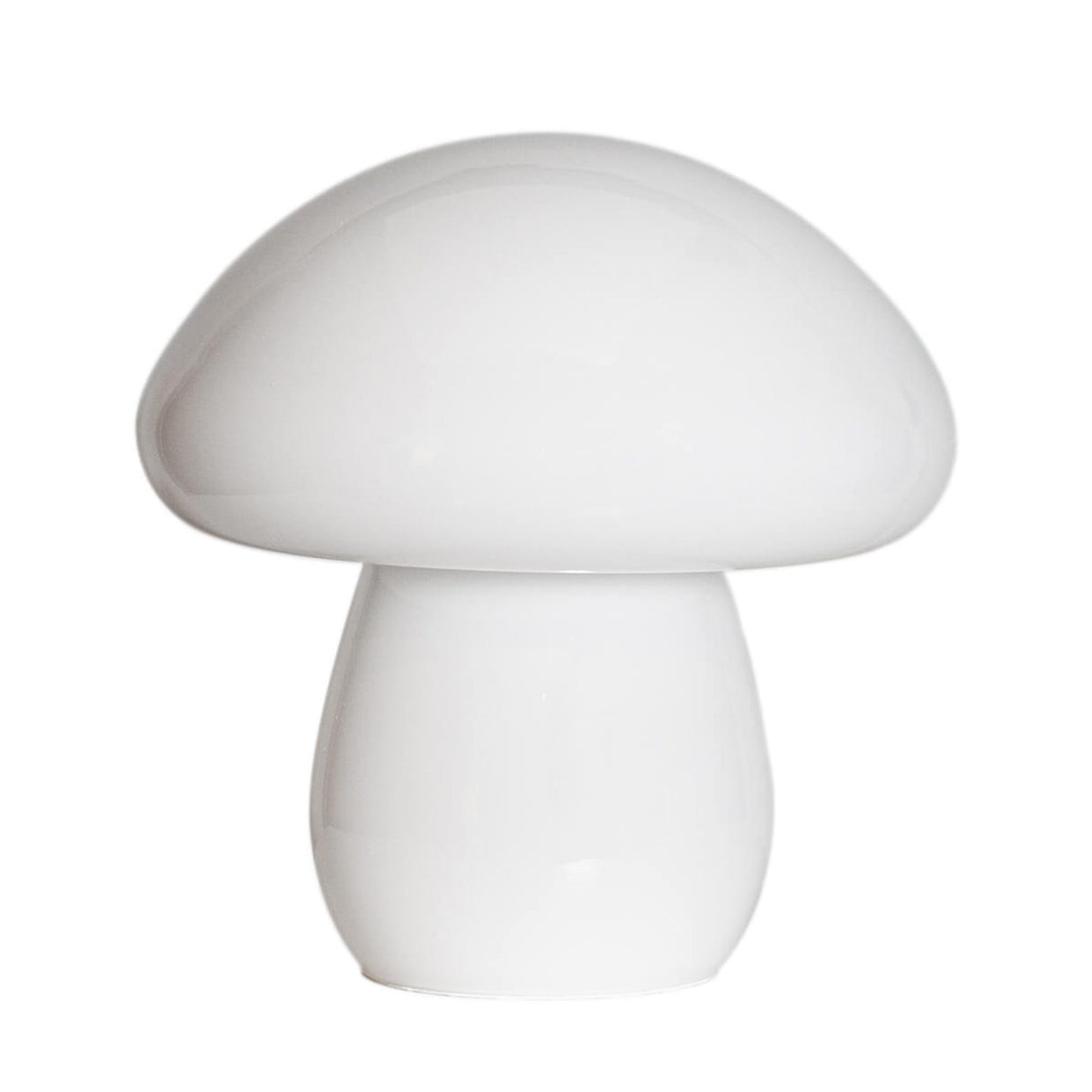 Mira Mushroom Bordslampa Vit