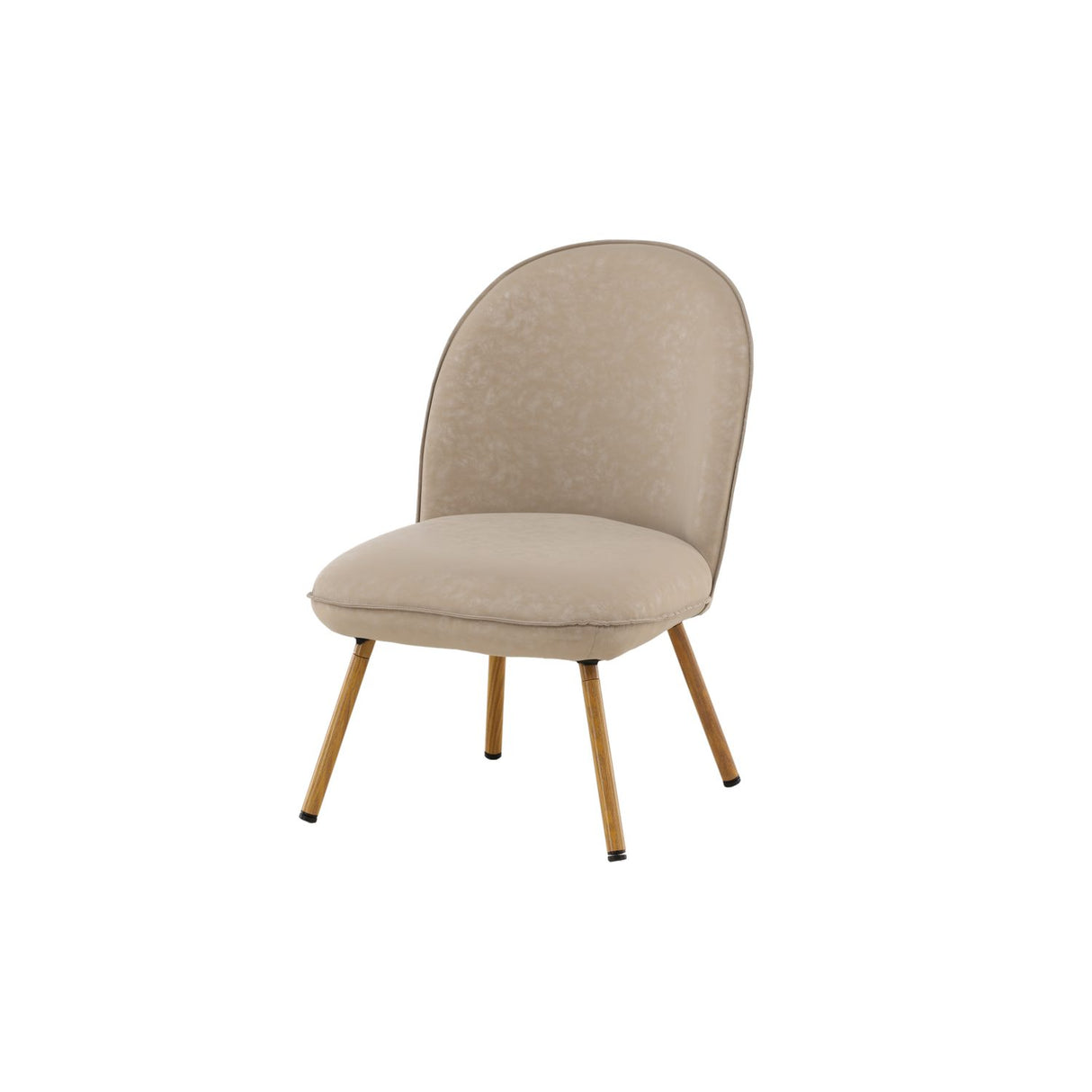 Polar Loungestol Beige