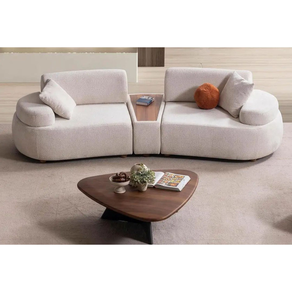 Visca Soffa cream
