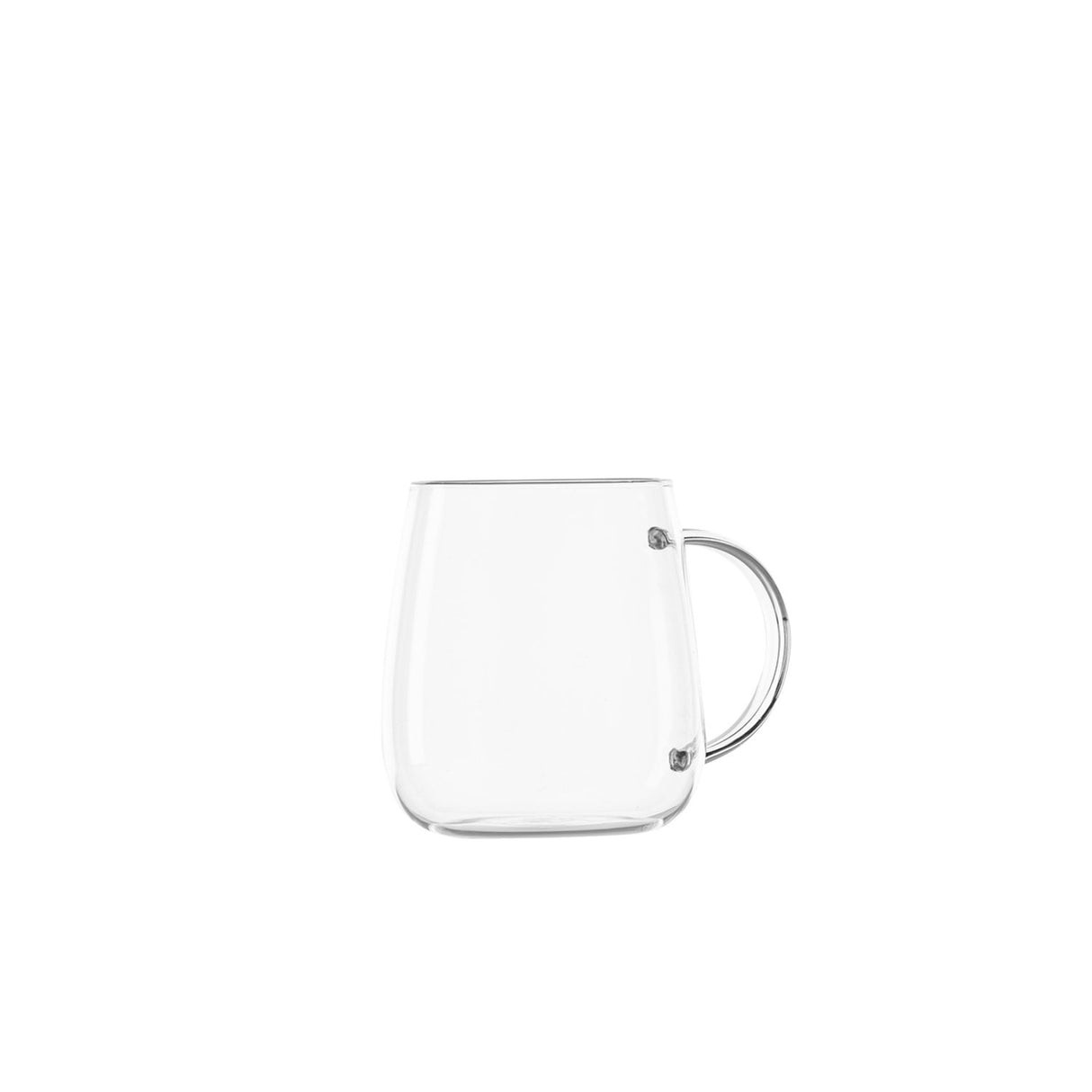 Shine Kaffekopp Clear, ⌀8