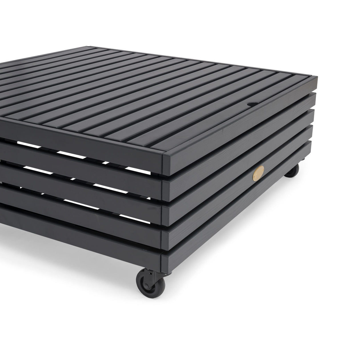 Bara Vara Divan Grå