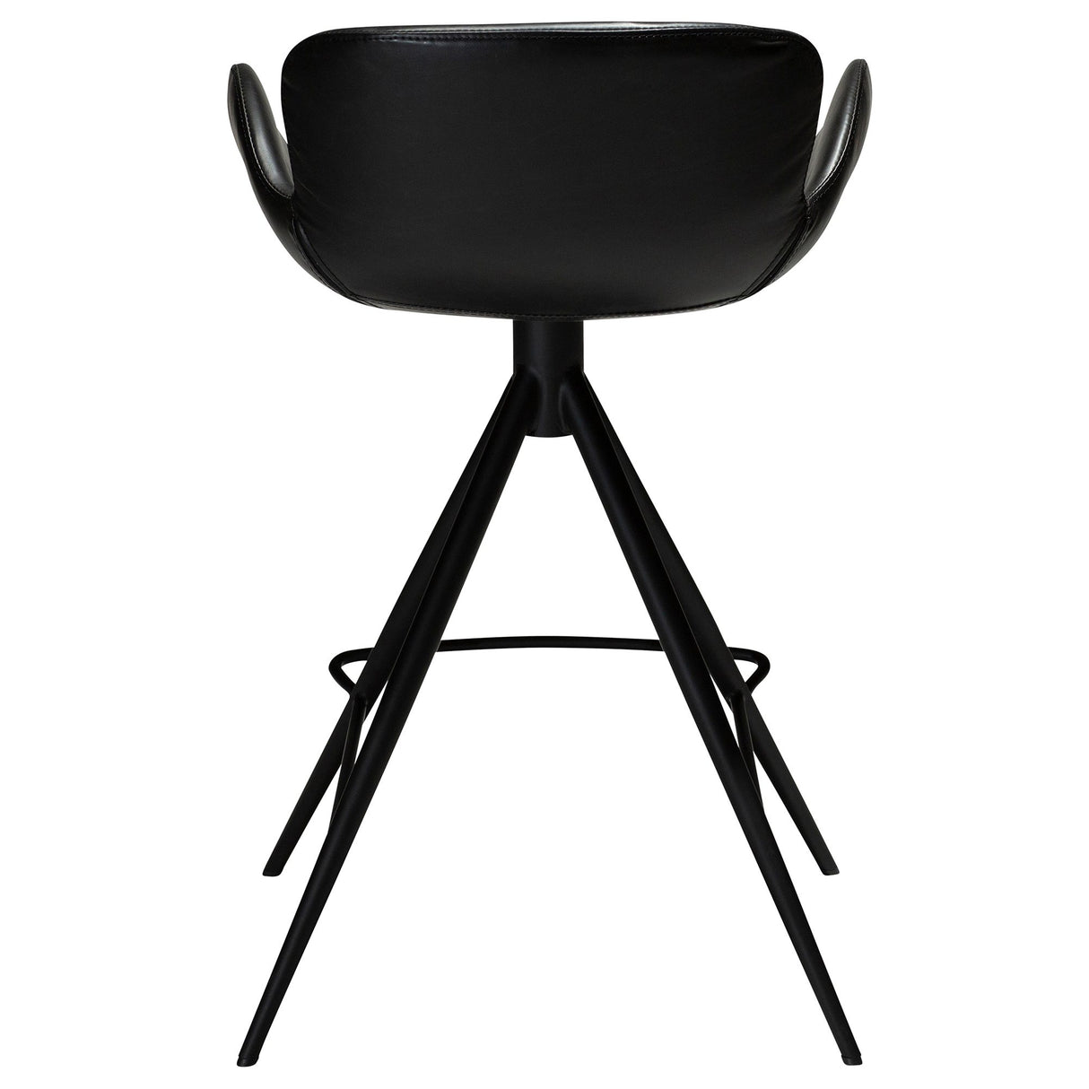 Gaia Barstol Vintage Black