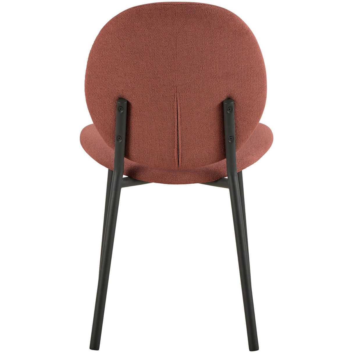 Monique Matstol Caso tyg Terrakotta