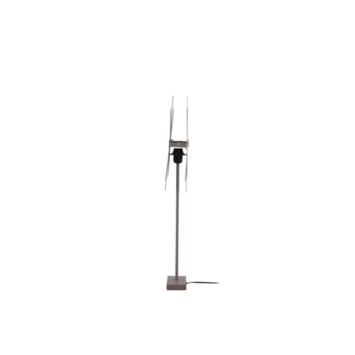 Säfsen Bordslampa Mocka, ⌀40 x 80