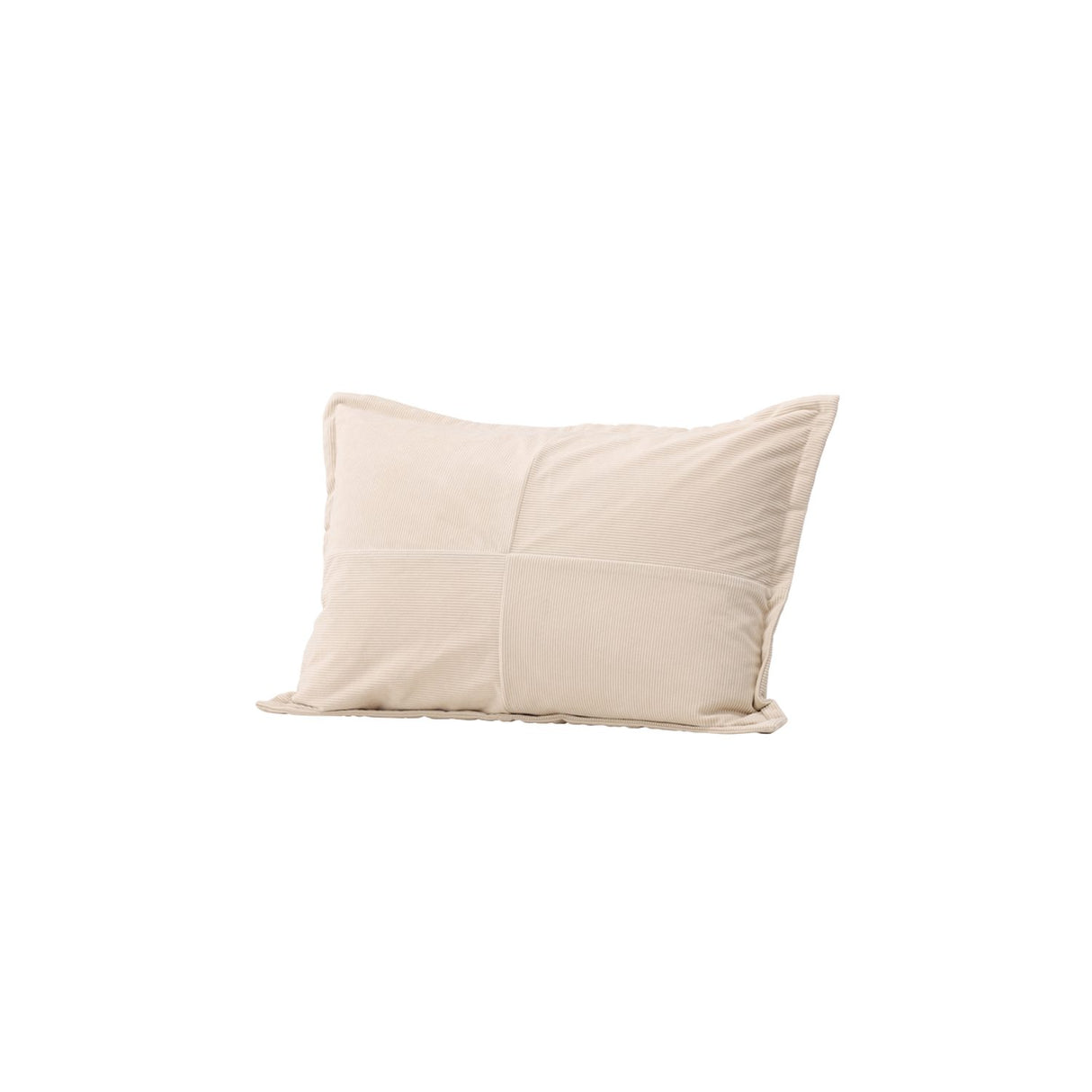 Lykke Kuddfodral Beige