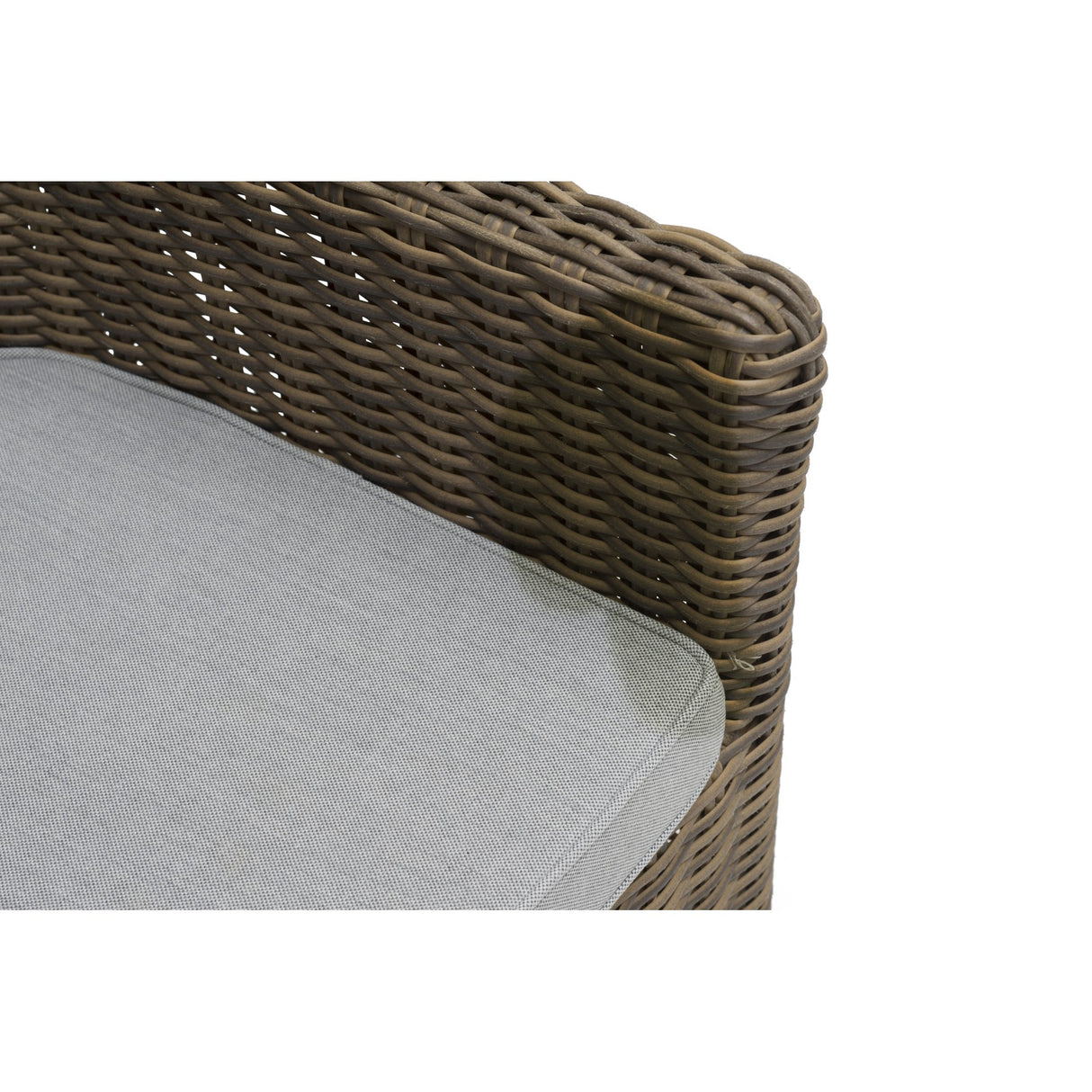 Dallas Utestol 2-Pack Natur