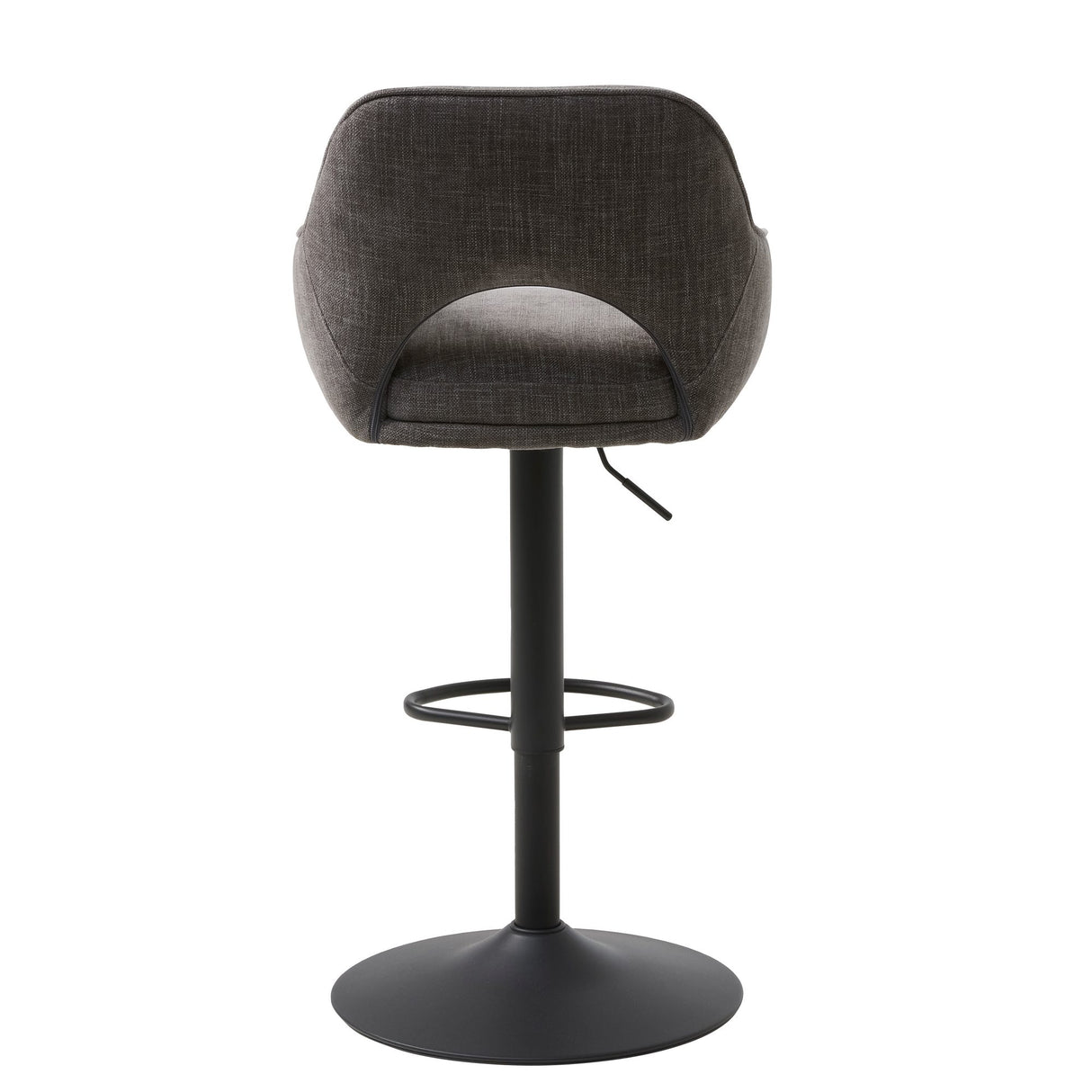 Ratio Barstol Granitgrå