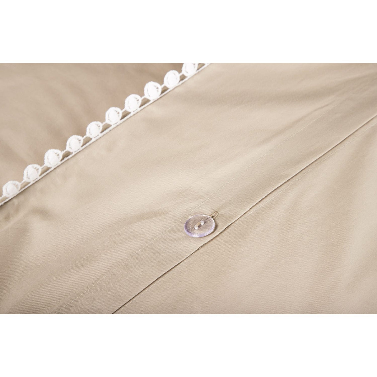 Livia Påslakanset Beige