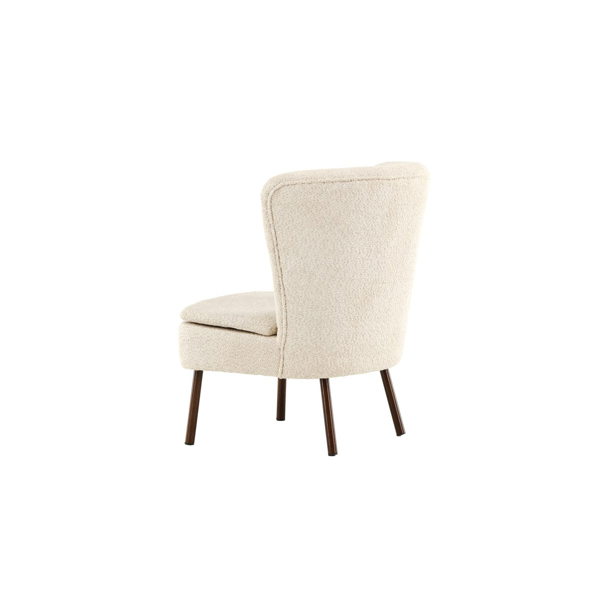 Hällsö Fåtölj Beige, 80x92x66