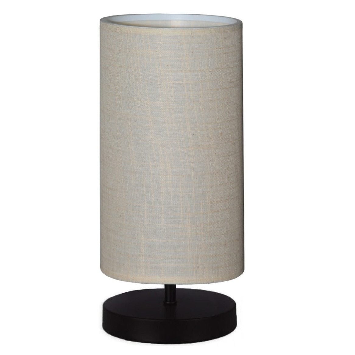 Chiang Mai Bordslampa Creme