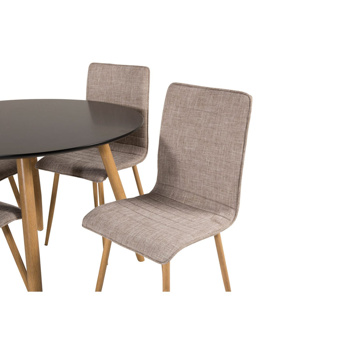 Windu, Plaza Rund matgrupp