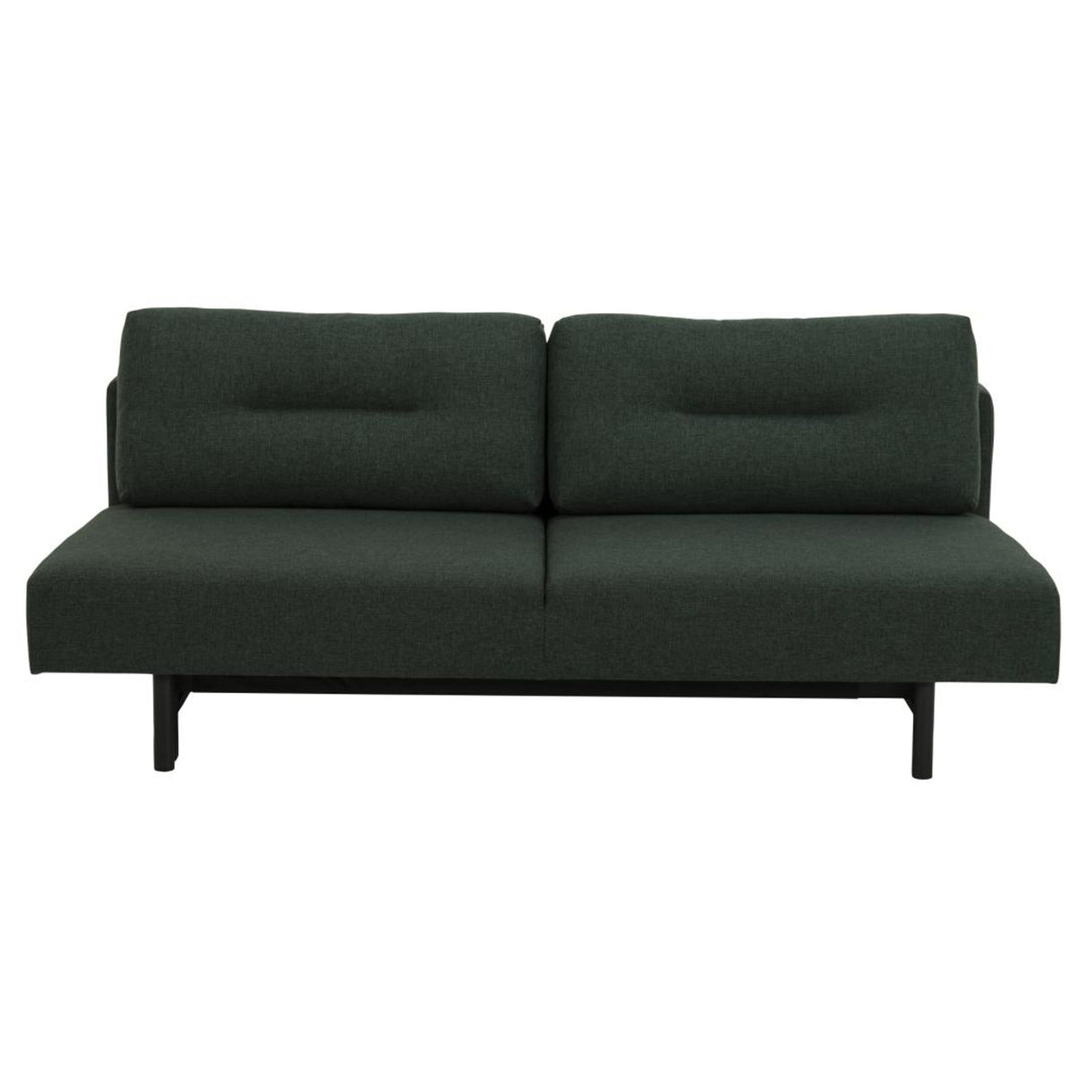 Malling Bäddsoffa Spirit tyg Grön