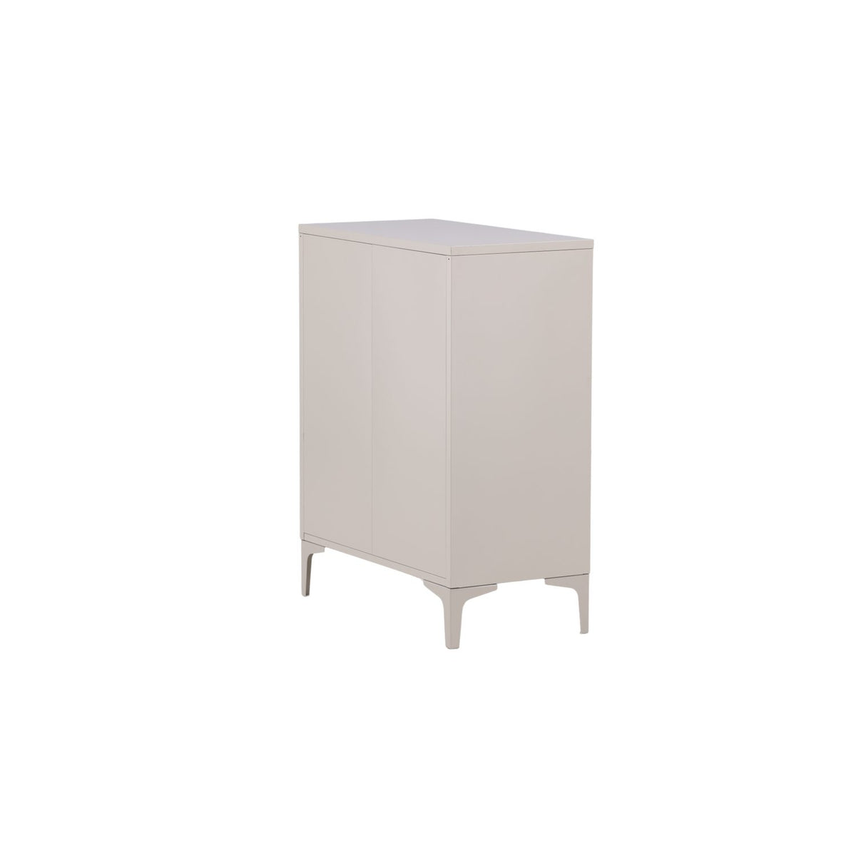 Piring Byrå Beige