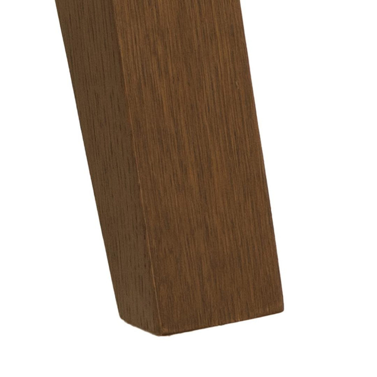 Arendal Soffbord 130x70 cm Rökt Ek