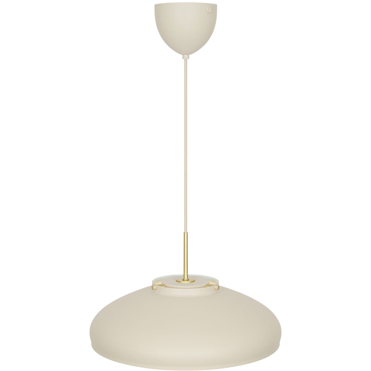 Latif Taklampa Beige