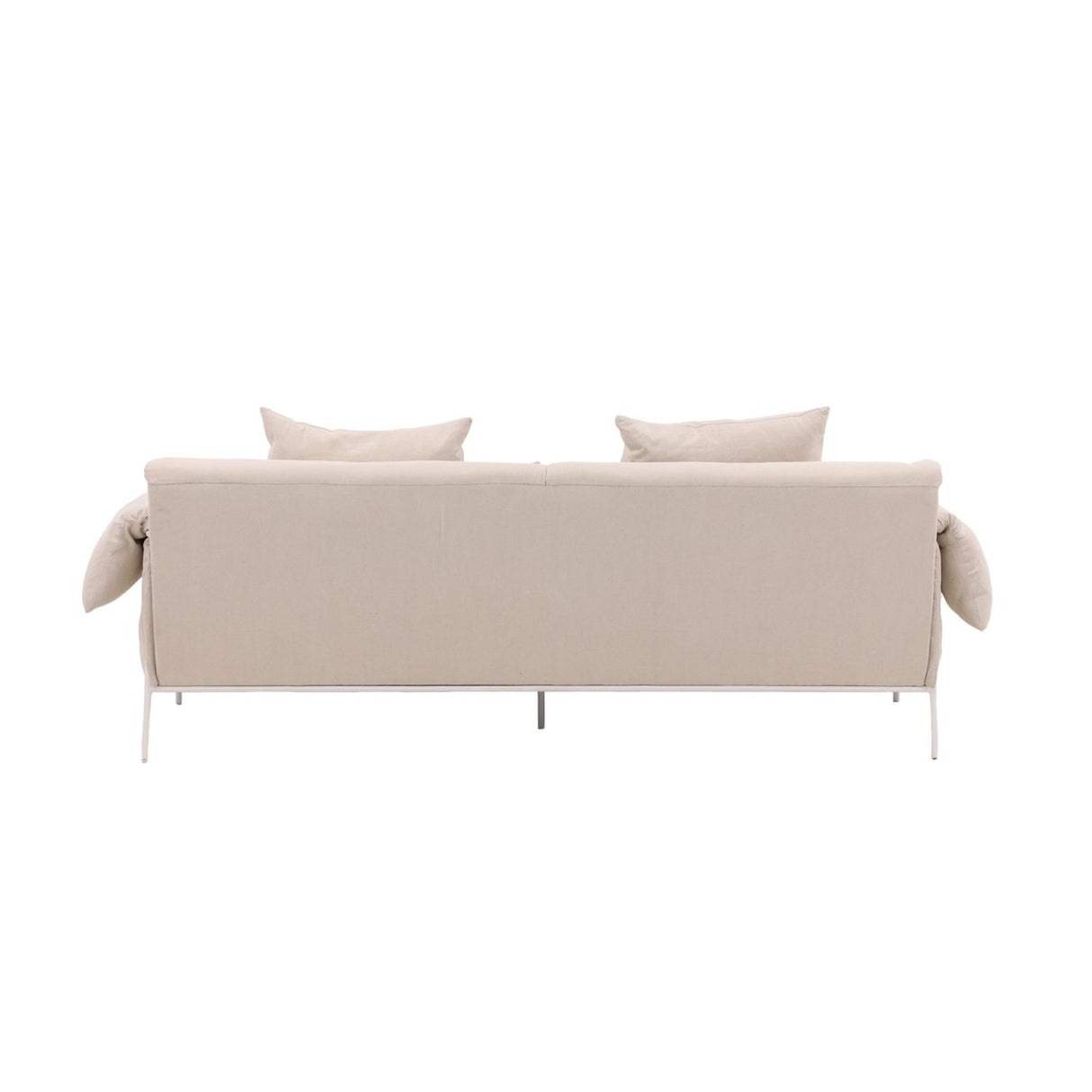 Öckerö 3-sitssoffa Beige