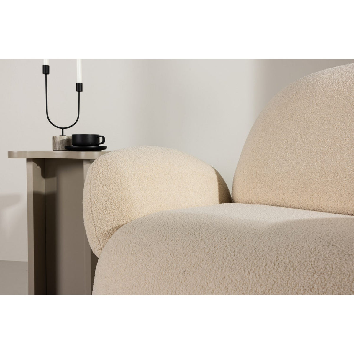 Sevilla Fåtölj Beige