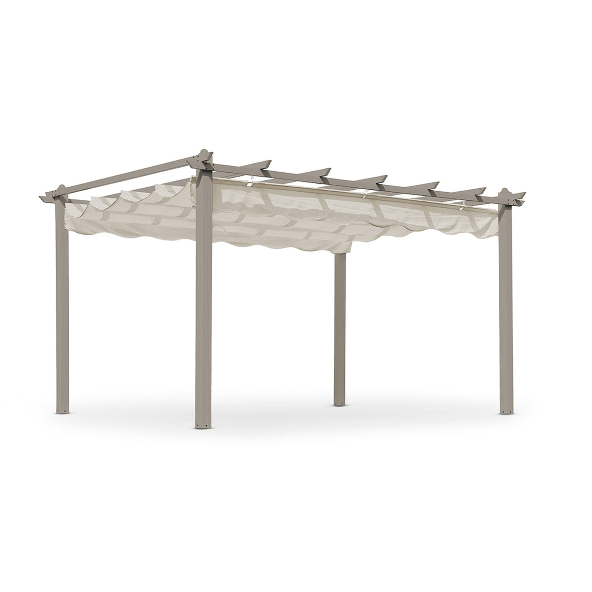 Skanör Pergola Sand/Sand