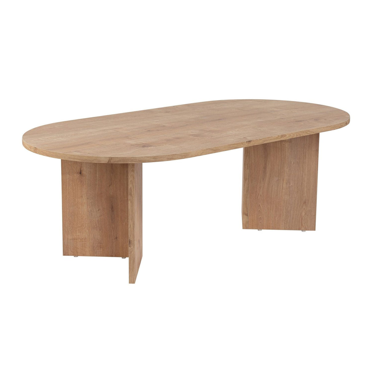 Trentino Soffbord Sapphire Oak