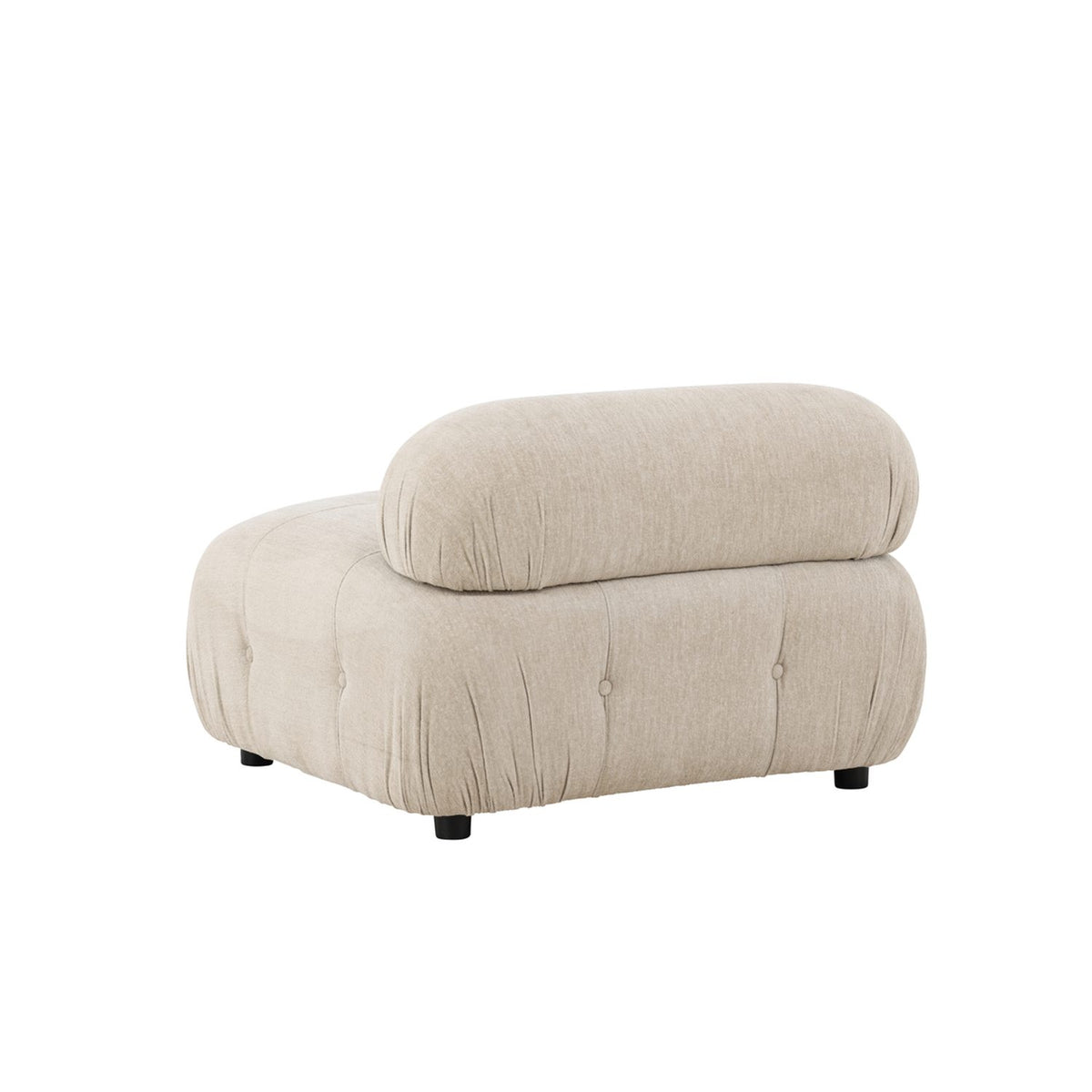 Mika Soffmodul 27, Mittdel, Silver