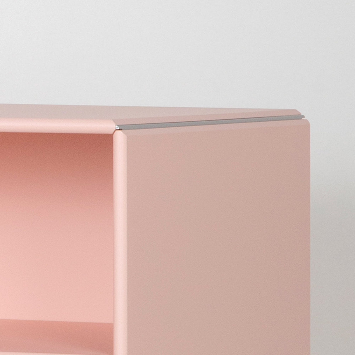 Brooklyn Quadrant-hylla Rosa