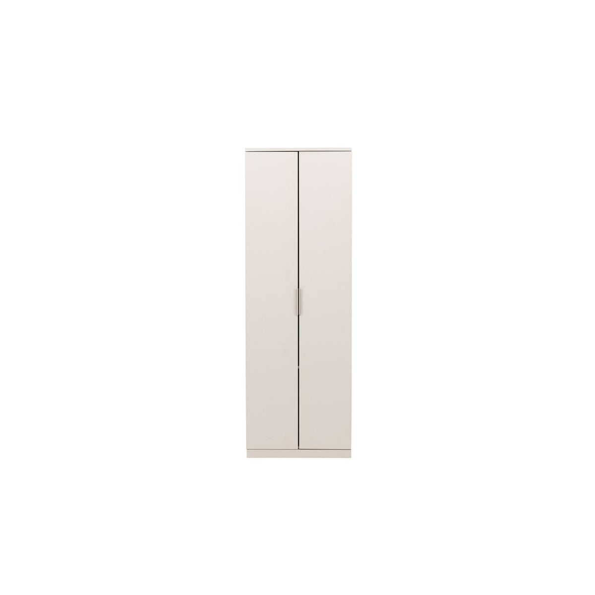 Nice Garderob Beige, 60 x 177