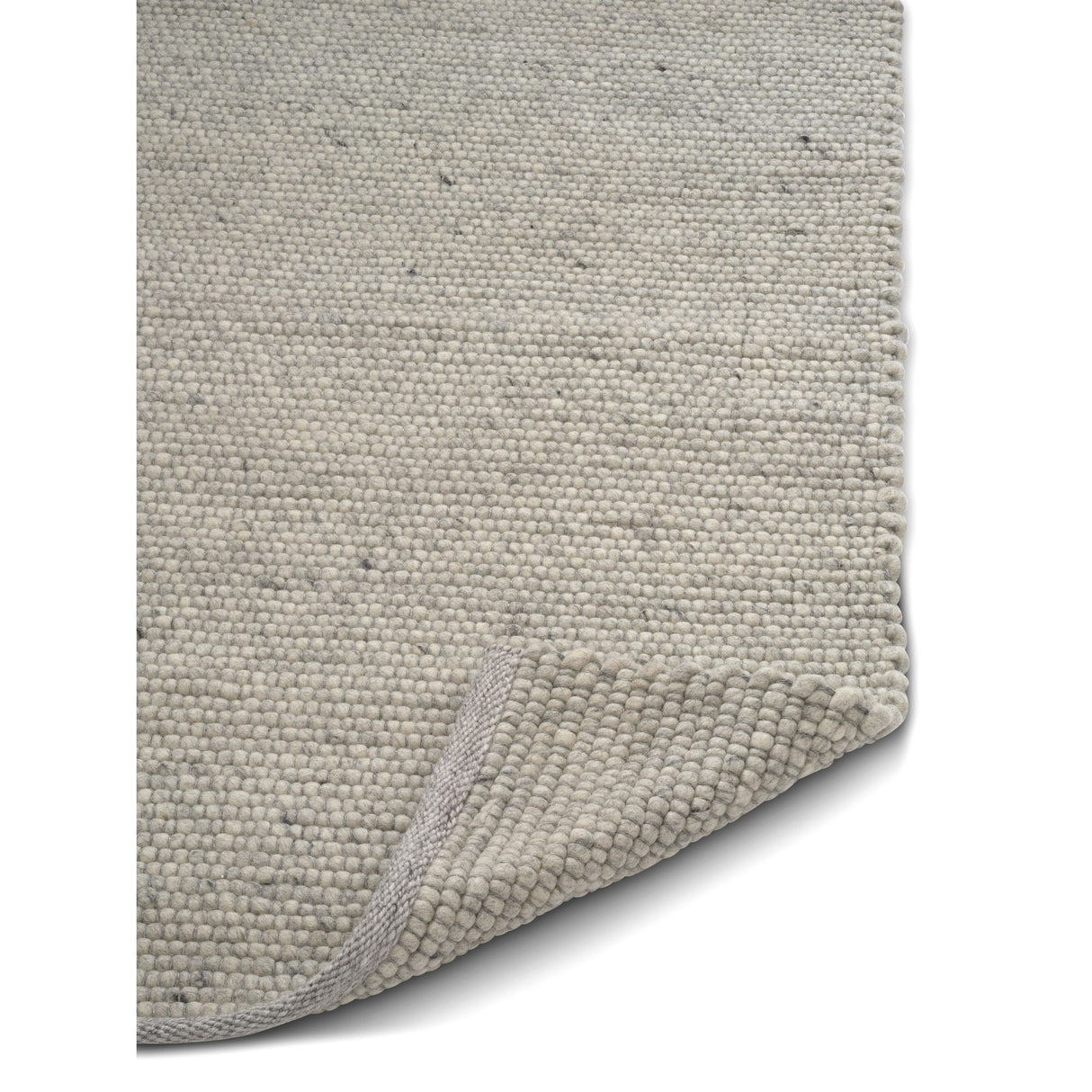 Merino Gångmatta Concrete