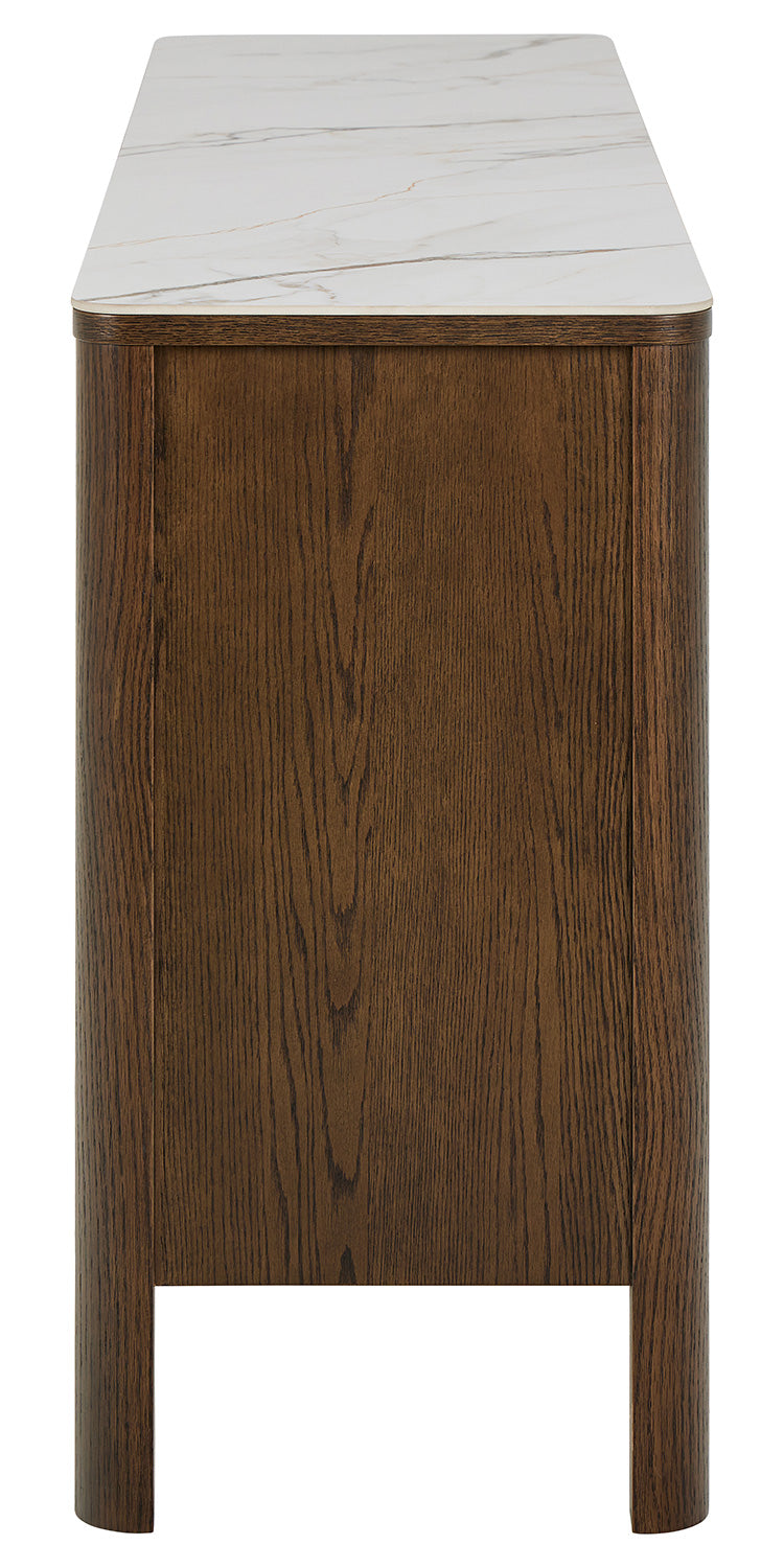 Luna Sideboard 160x40x75 cm