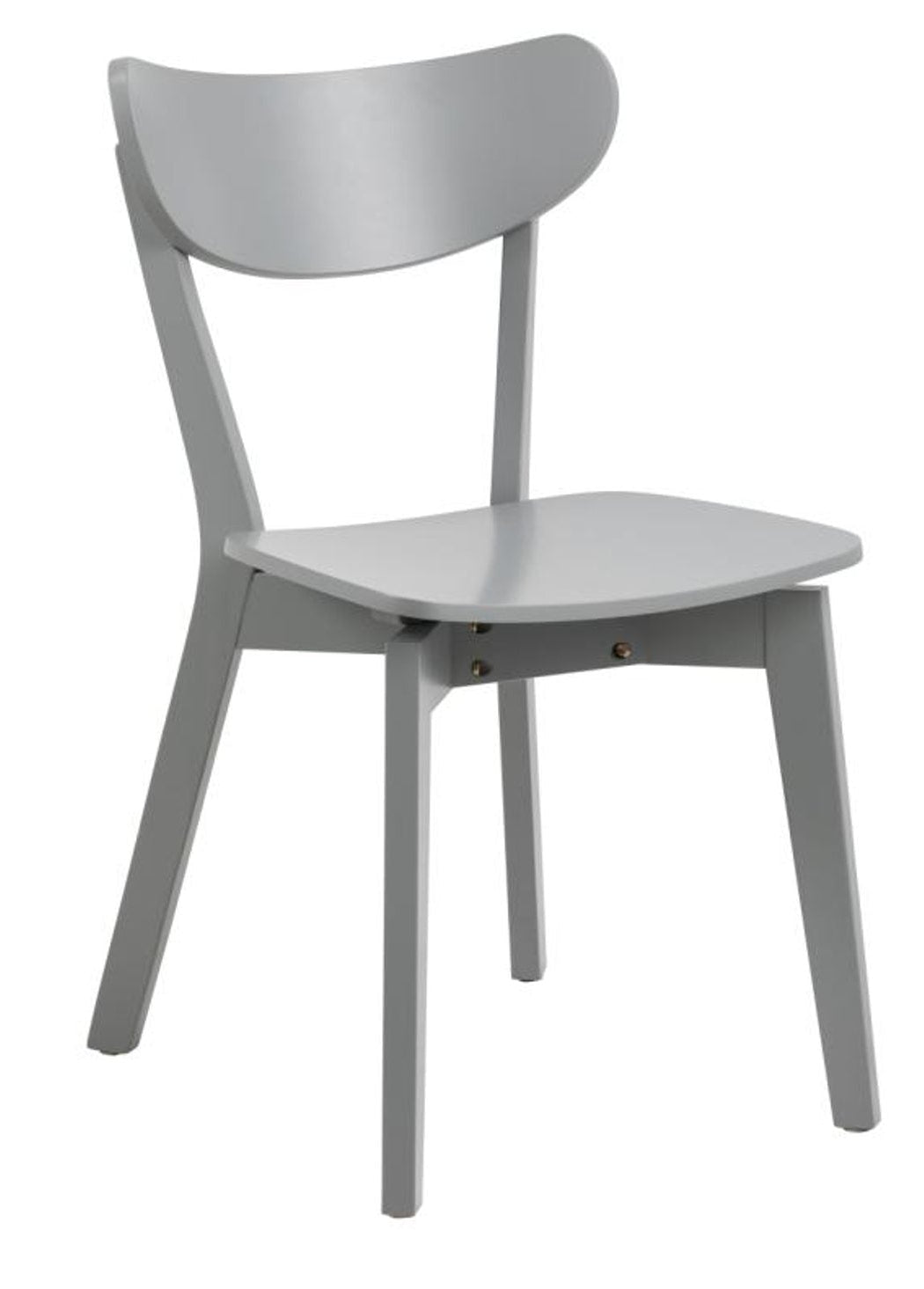 Alba Matstol Grå